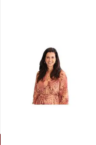 Retrato de Maria Figueiroa — Client Experience Executive na CasaPlace
